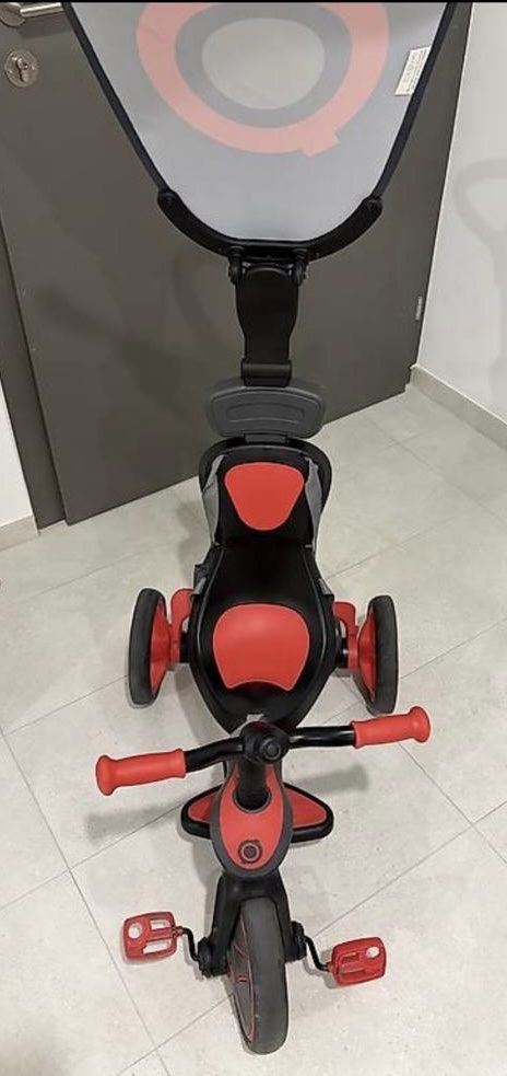 Biciclette: Vélo enfant – Usato da Echichens venduto da tiz_52zt 1