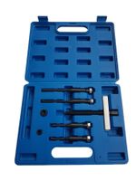Lenkradabzieher Set 8 teilig