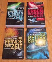 Bücher: Zeit-Reihe von Adrian Tchaikovsky