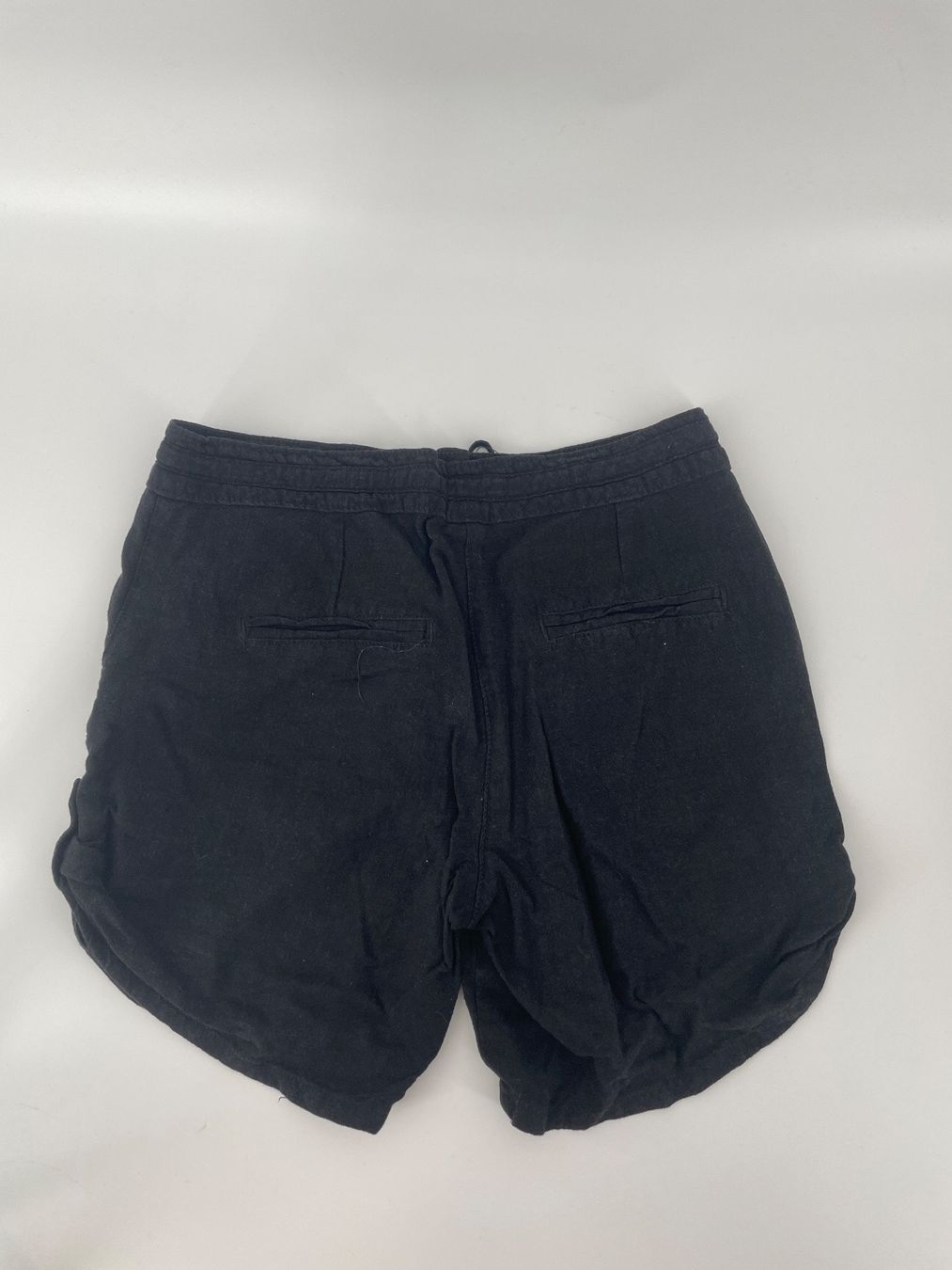 Pantaloni: Shorts Gr. XS mit Leinen von Zebra – Usato da Auenstein venduto da moin. 2