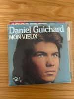 Daniel Guichard - Mon Vieux