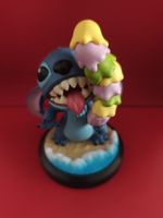Stitch Sammlerfiguren Komplette Serie