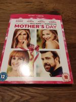Mother's Day (Blu-ray) Neu und OVP /englisch