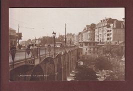 LAUSANNE - Grand Pont - Théâtre Lumière