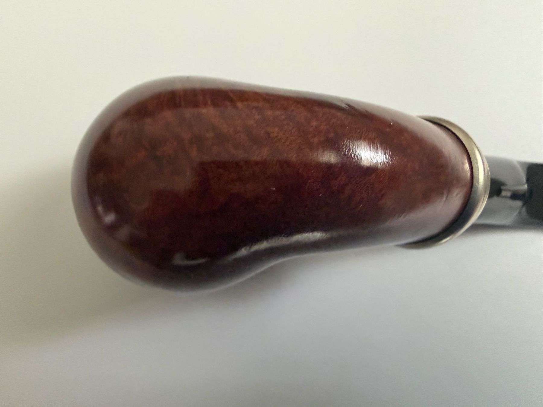 Pipes & Accessoires: Pfeife Gloriss neu ungeraucht – D'occasion à Nunningen par anclaudia 5