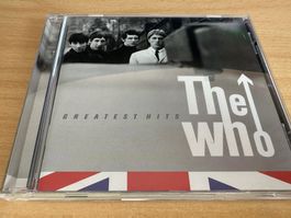 The Who – Greatest Hits