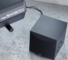 Subwoofer für Keyboards Yamaha KS-SW100 Neu