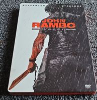 DVD John Rambo Sylvester Stallone(22348)