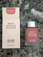 House of Hur Blush, K-Beauty, mini