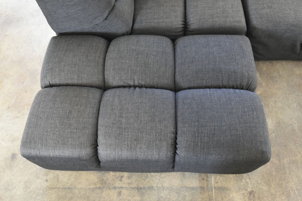 Designer Sofa Tufty Time Von B&B Italia | Kaufen Auf Ricardo