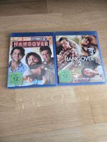 Hangover 1+2, Extended Cut, Top Zustand, Blu-Ray Filme