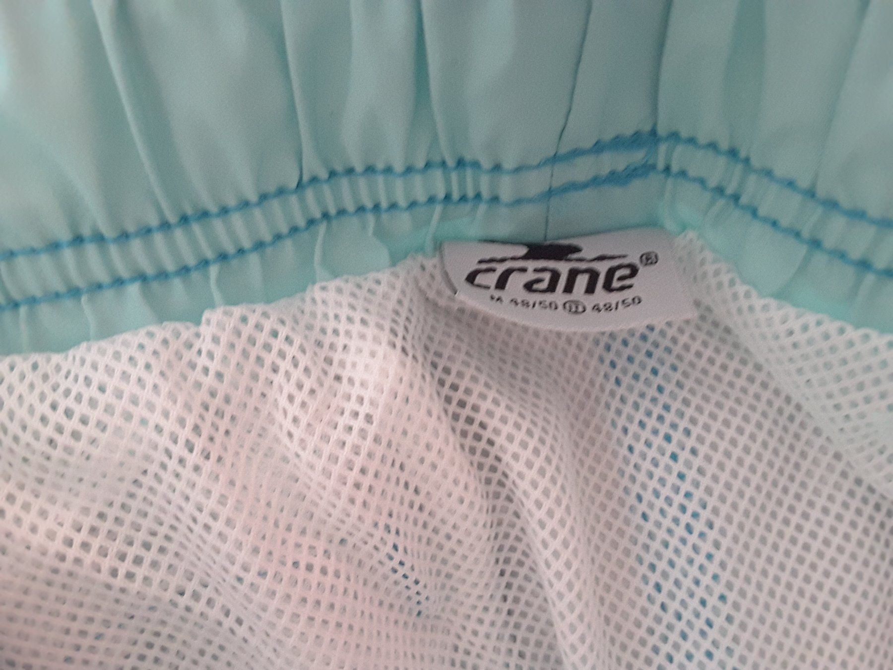 Hosen: Herren Badeshorts Gr.M – Neu (gemäss Beschreibung) aus Boppelsen von tigimohrli 4