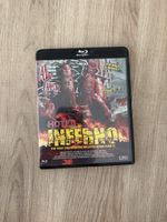 Hotel Inferno (2013, Uncut) BluRay