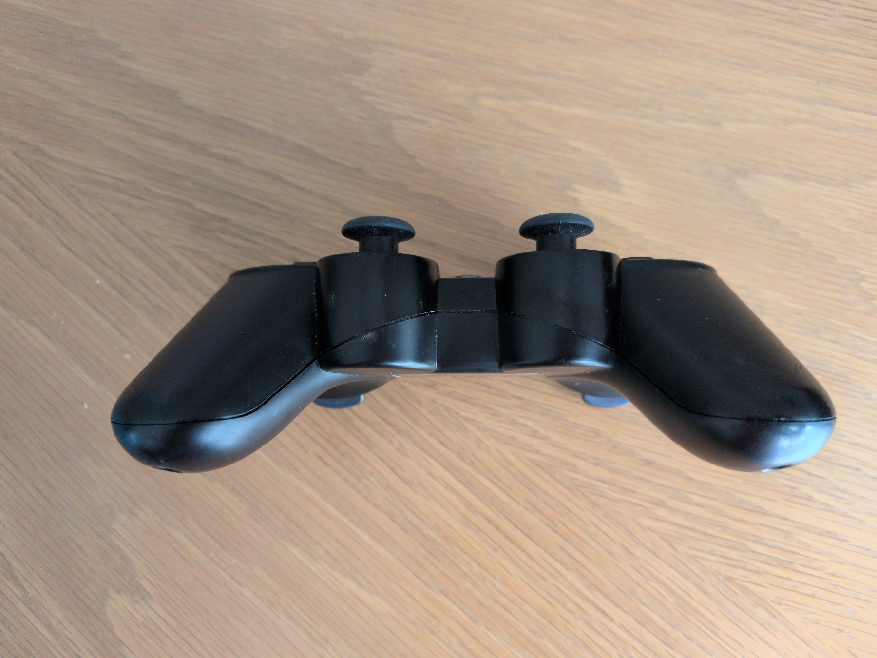 Sony Controller: PS3 Original Sony Controller schwarz – Neu (gemäss Beschreibung) aus Wädenswil von Mamacita60 3
