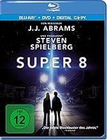 🎞️🎥🍿 Super 8 🍿🎥💿