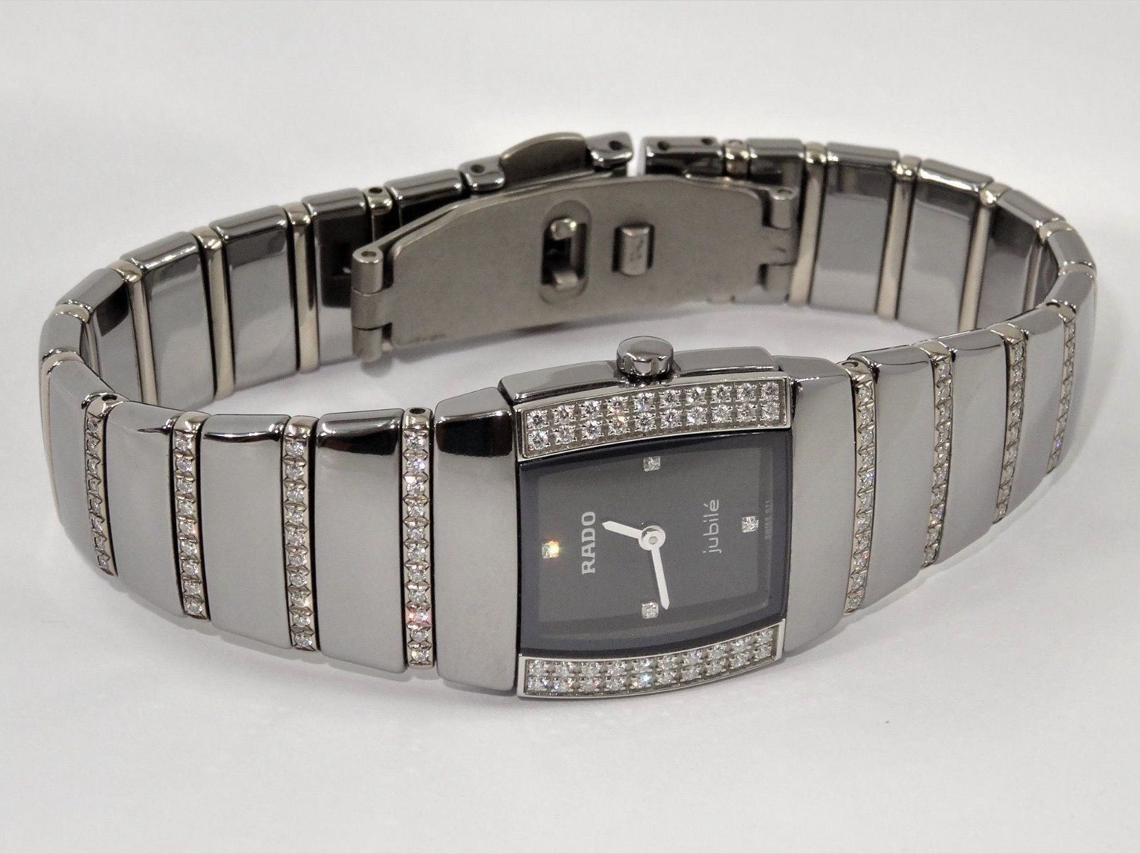 Rado Orologi: NEU Rado Sintra S Superjubilé – Nuovo e nell'imballaggio originale da Matten b. Interlaken venduto da kero71 1