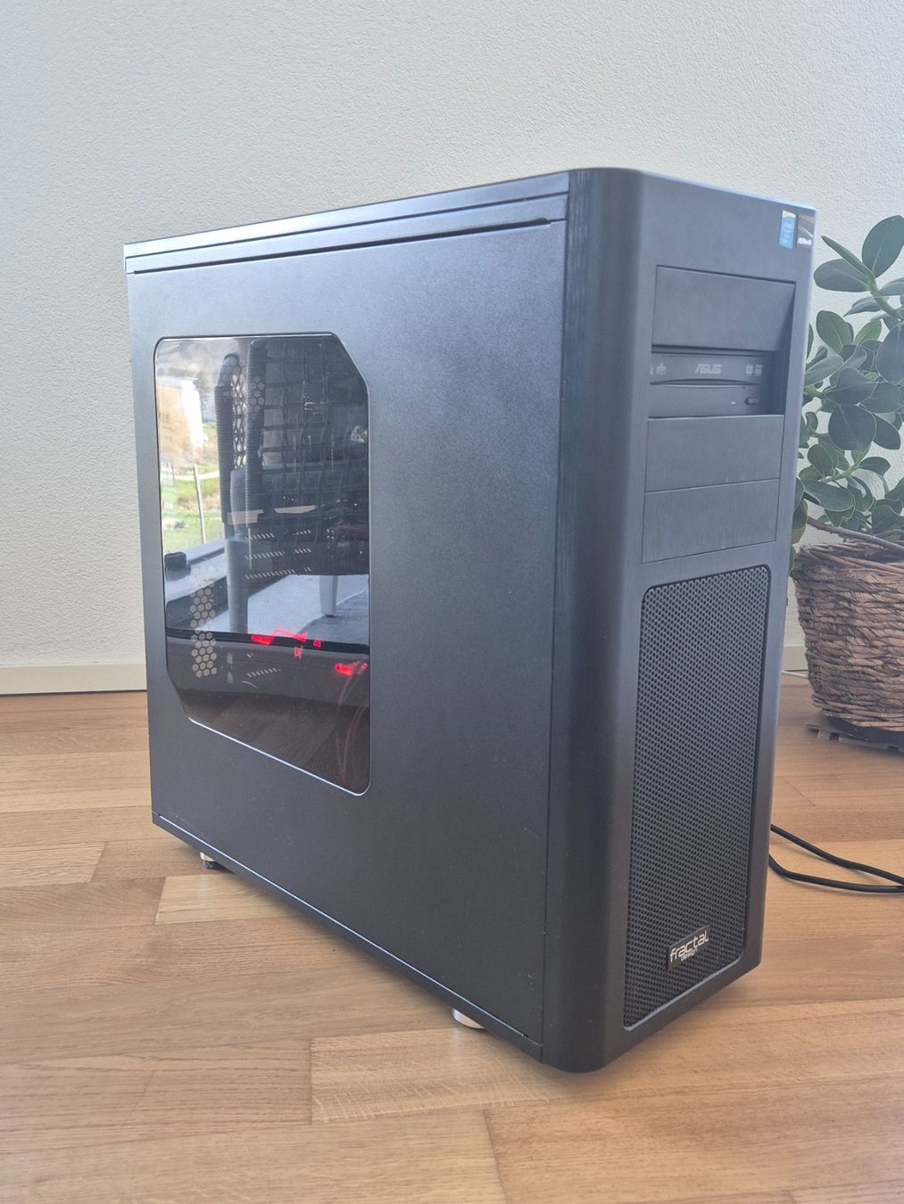PC für Gaming oder auch als Server bzw. fürs Homelab (Gebraucht) in ...
