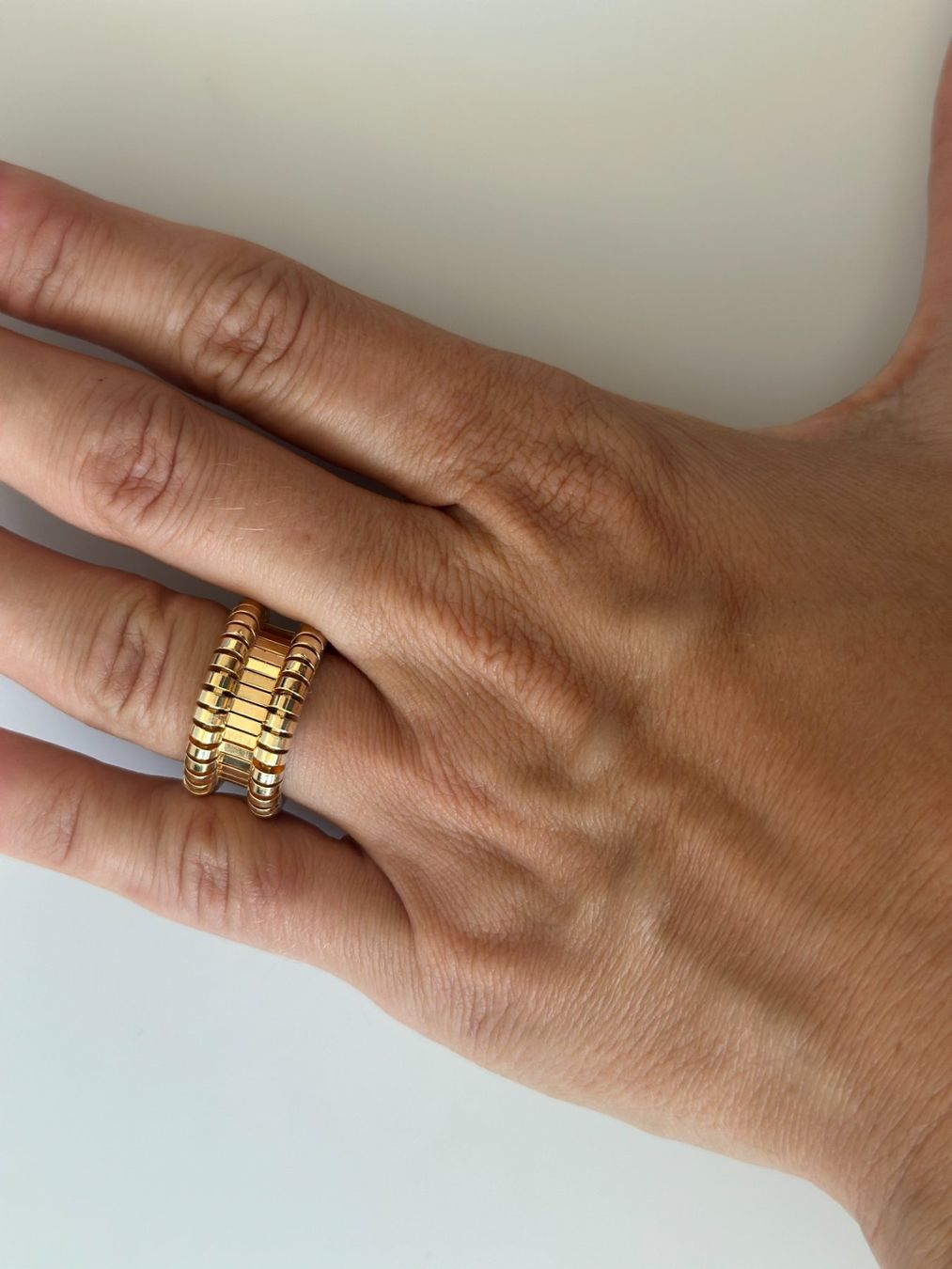 Bottega Veneta Anelli: New ring Bottega Veneta – Nuovo (secondo la descrizione) da Lugano venduto da juledo 2