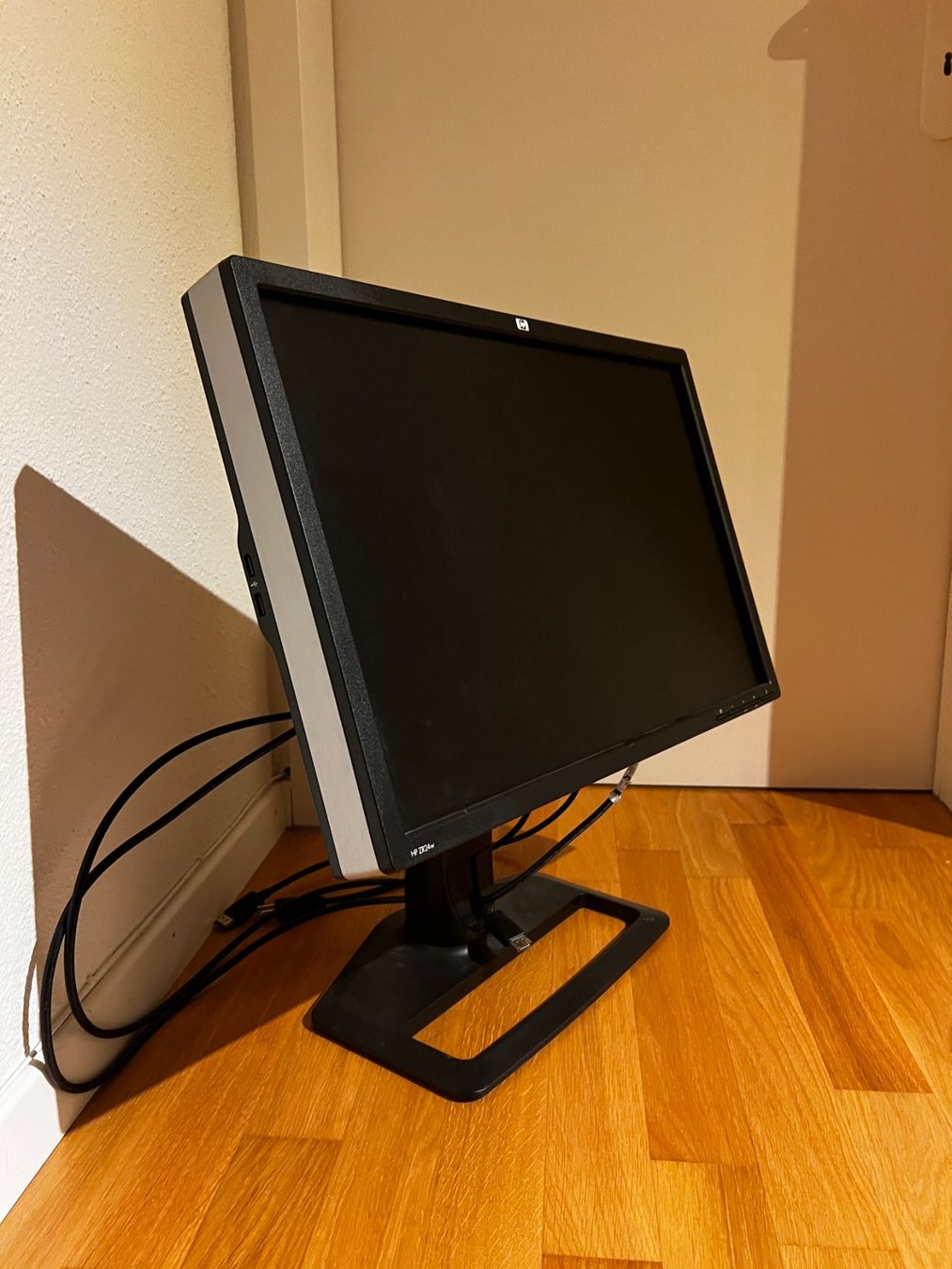 Monitore: HP ZR24w - Écran LCD - 24" – Gebraucht aus Zürich von rgu_nf5q 1