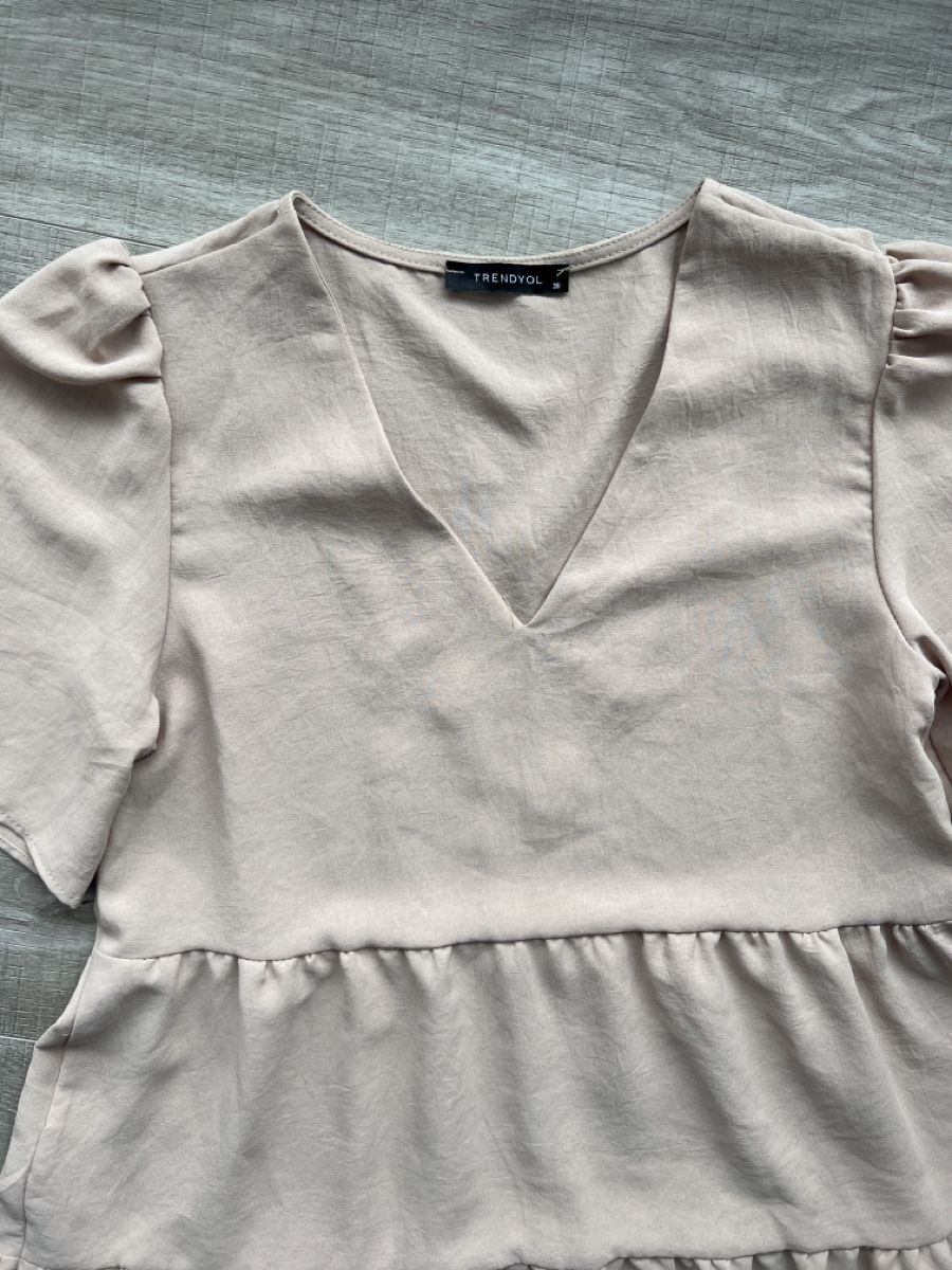 Kleider: Kleid Neu 36 – Neu (gemäss Beschreibung) aus Schafisheim von inf_5dtw 3