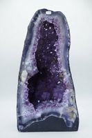 Amethyst   Druse   20cm x 39cm XL 15.45kg     TOPSTONE