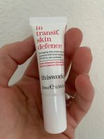 THIS WORKS In Transit Skin Defence SPF 30. 10ml. Deluxe Mini