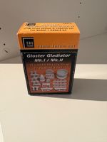 1/48 GLOSTER GLADIATOR MK.I/II ENGINE,COWLING FÜR EDUARD/ROD