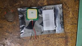 Module GPS NEO-6M 32U4 SE pour projets DIY - Occasion