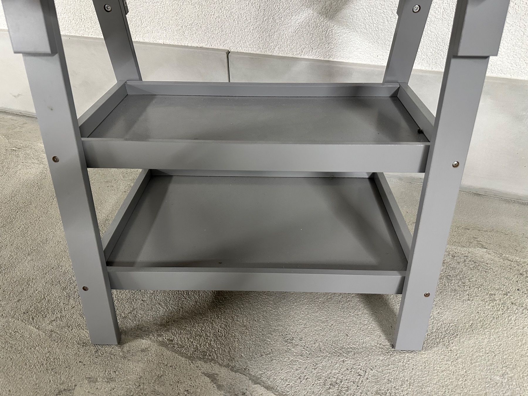 Spielzeuge: Maltafel/Kindertafel, doppelseitig - kaum benutzt! – Gebraucht aus Urswil von NelsonT85 2