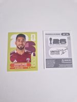 Panini Sticker QAT14