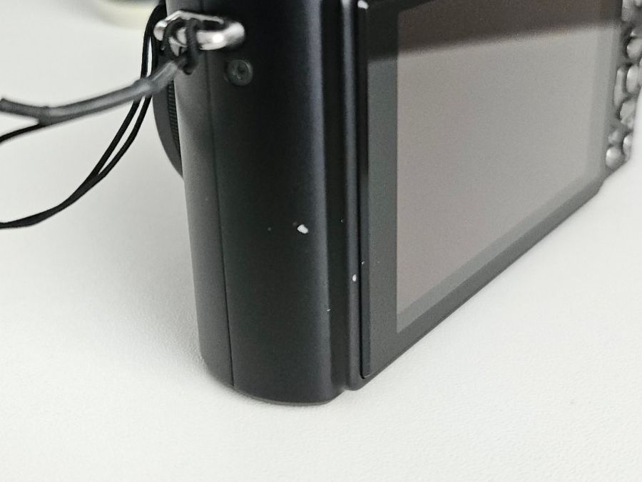 Panasonic Fotocamera: PANASONIC DMC-LX3 - SUPER ZUSTAND! – Usato da Arcegno venduto da Sunlove 5