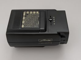 LESSEN Metz 32 Z-2 (NUR Manuell 1/1 Leistung)