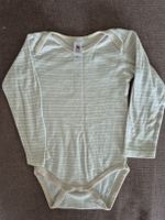 2er Set Baby Bodys Gr. 86, Langarm für den Herbst!