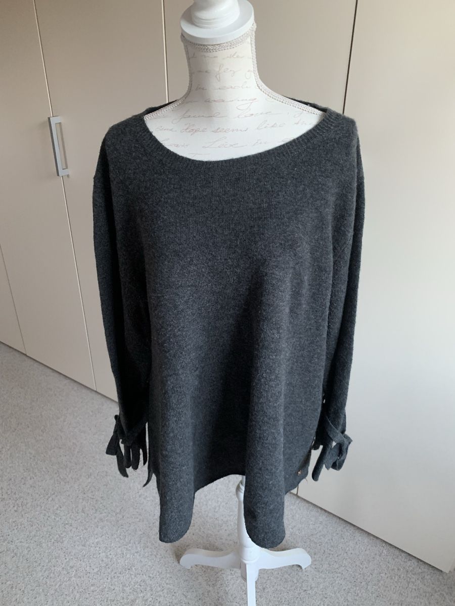 Tom Tailor Maglioni & Felpe: Lockerer Pullover von Tom Taylor Denim Gr. XXL – Usato da Ellikon an der Thur venduto da Bali1999 1