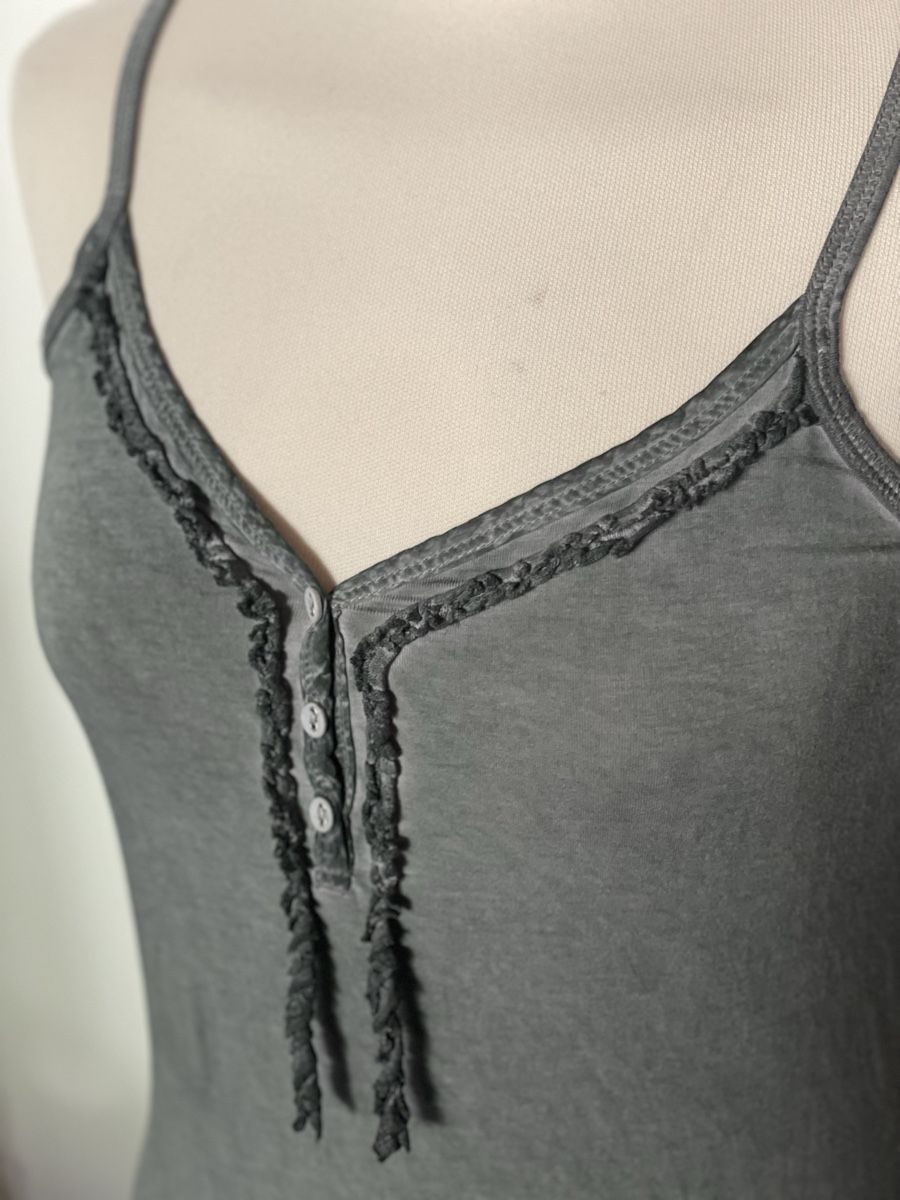 Nile Top: Nile Top S – Usato da Schaffhausen venduto da marakesch41 1