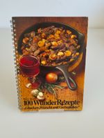 Betty Bossi 100 WunderRezepte - Kochbuch - 1. Auflage