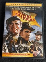 Sierra Charriba Western DVD DE/EN/FR/IT/SP Sam Peckinpah