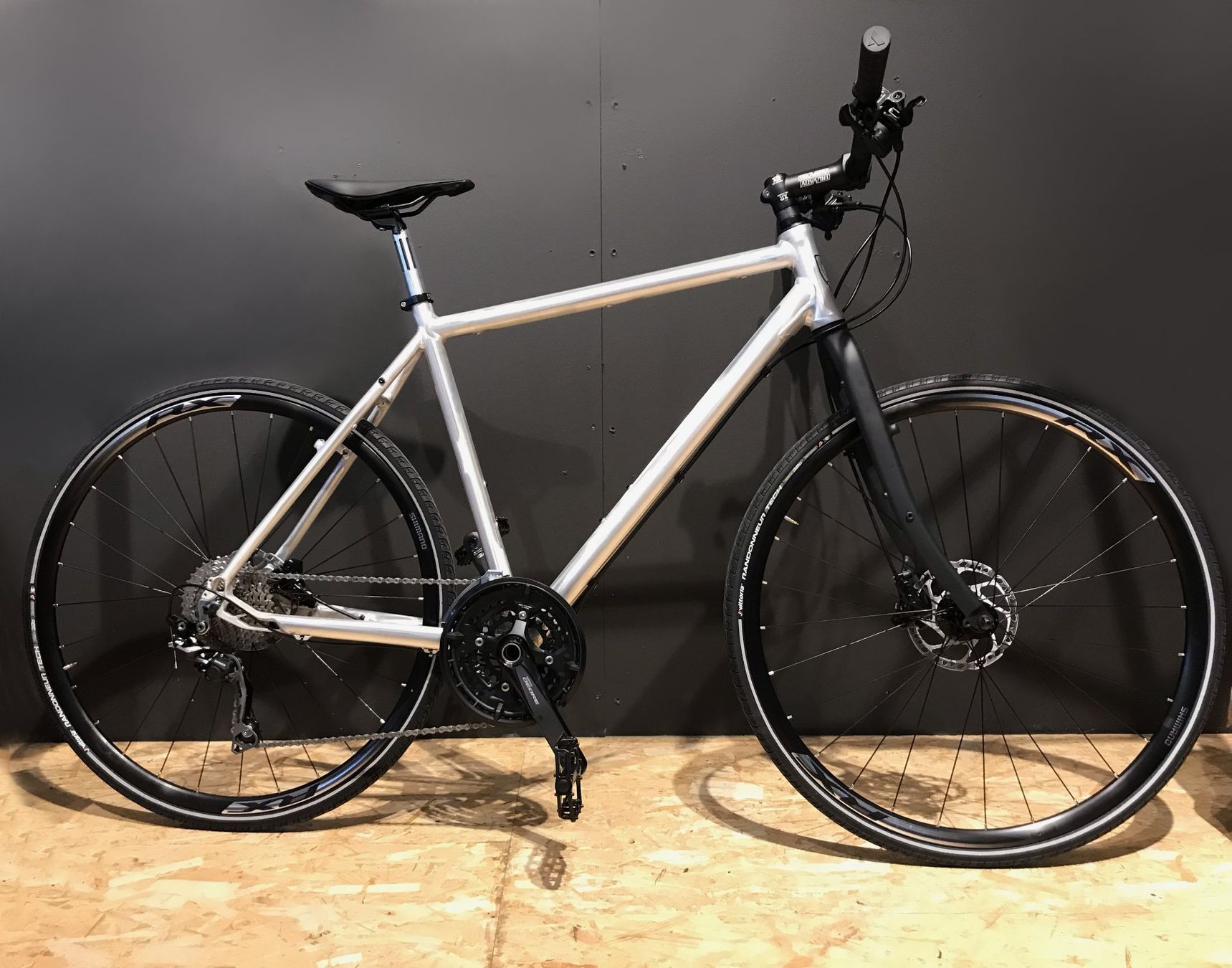 Biciclette: Ciy Velo – Nuovo (secondo la descrizione) da Affoltern am Albis venduto da cub_tx9s 2