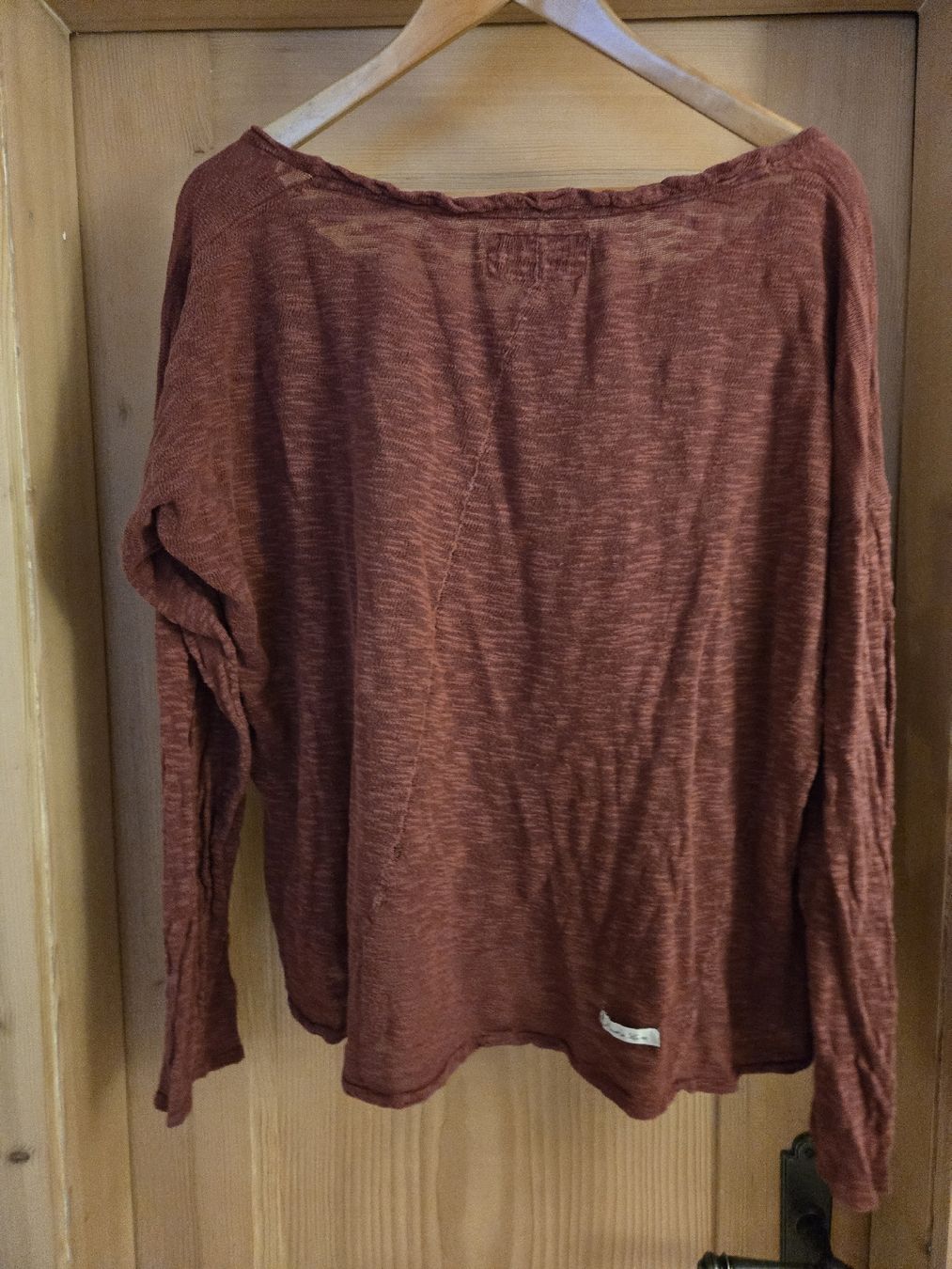 Maglioni & Felpe: No Name Jule Knit Pullover  – Usato da Unterterzen venduto da elebo 5