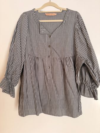 Hübsche Bluse von Marta