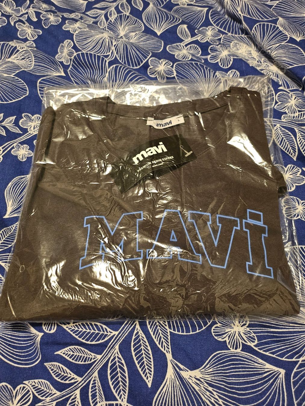 Mavi T-shirt: T-shirt L Mavi – Nuovo e nell'imballaggio originale da Dietikon venduto da Eleda 2