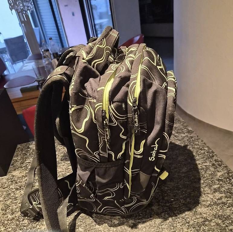 Sacs à dos: Satch Rucksack – D'occasion à Oberuzwil par ale_6v8y 1
