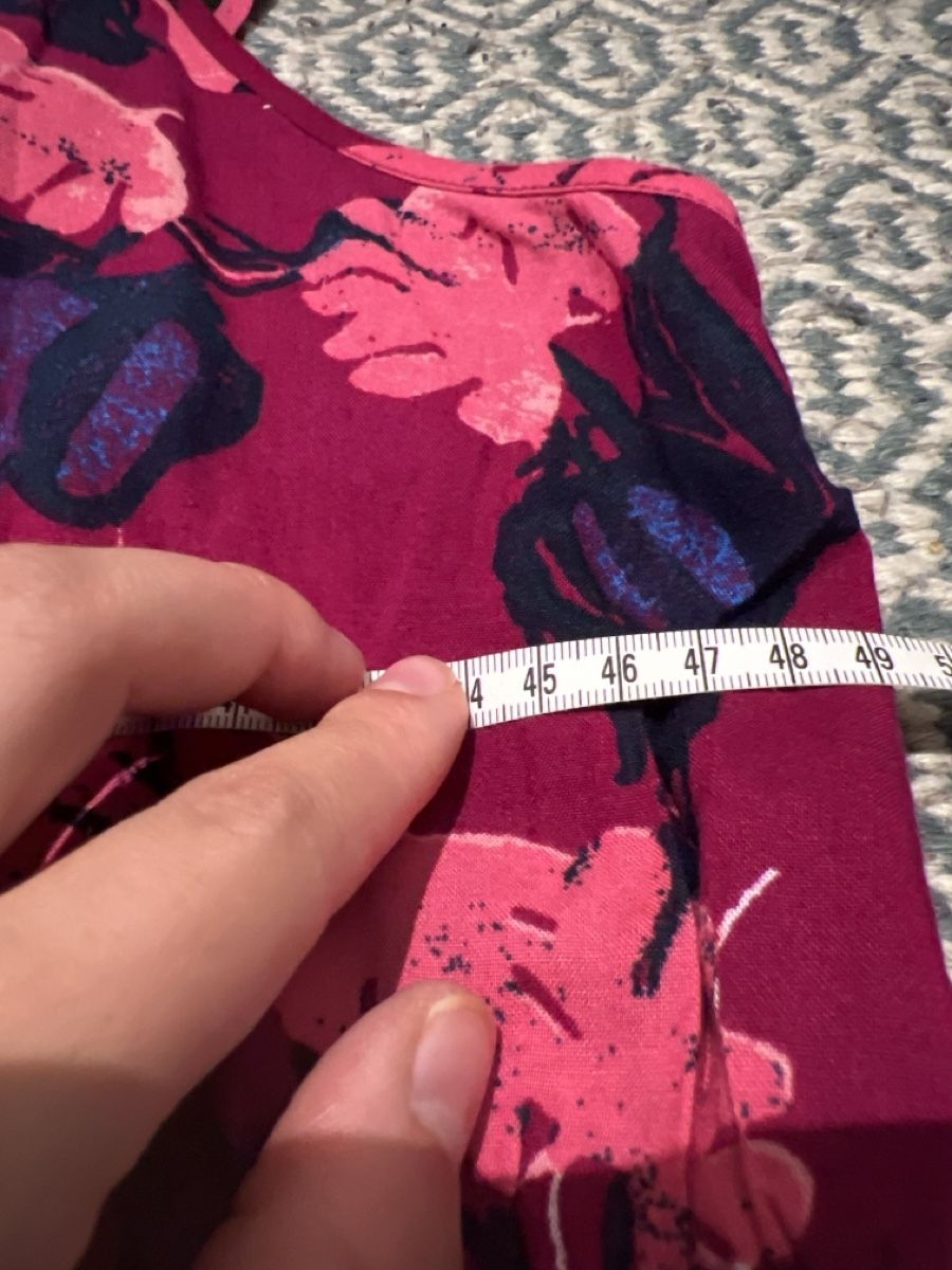 Cecil Vestiti: CECIL | Damen Maxikleid Gr.XL – Nuovo e nell'imballaggio originale da Basel venduto da SimpleE 2