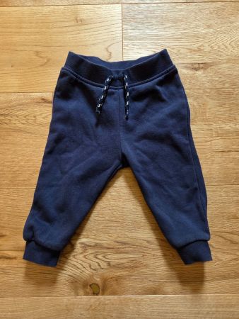 Baby Trainerhose Gr. 80