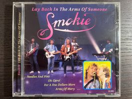 Smokie - Lay Back in the Arms of Someone