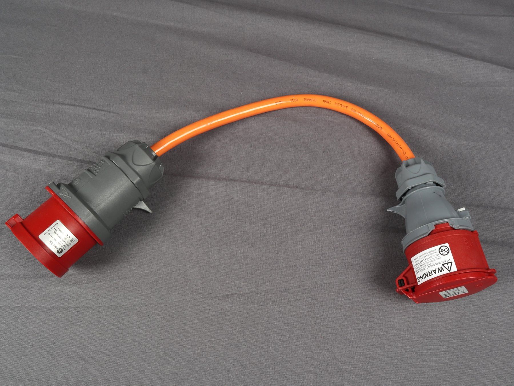 Spine: TP ELEKTRIC16A 6h NORMRAHMEN. – Nuovo (secondo la descrizione) da Steinen venduto da Restwert_Steinen 1