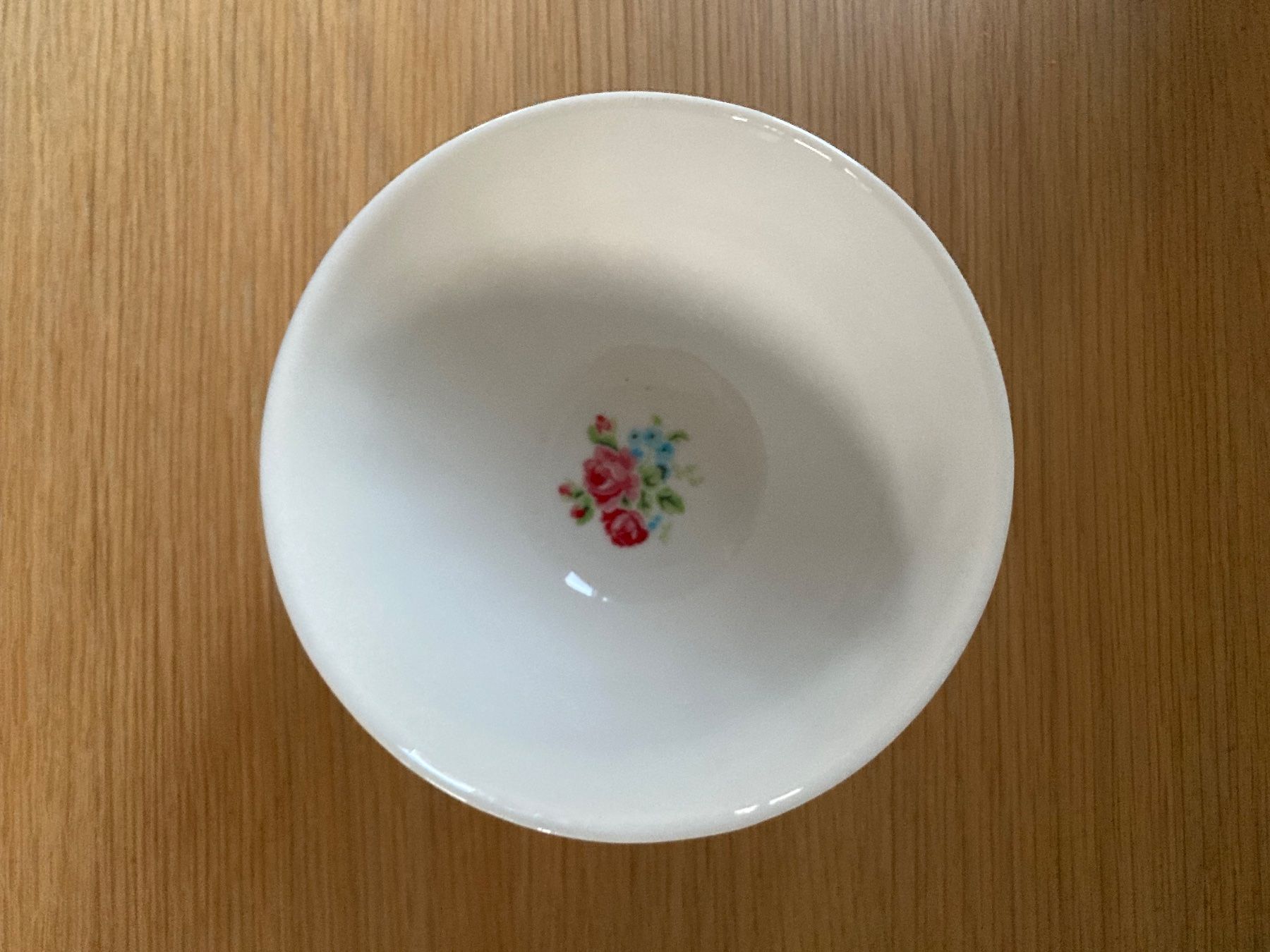 Ciotole: Bol Green Gate Romantique – Usato da Confignon venduto da Gd8 1