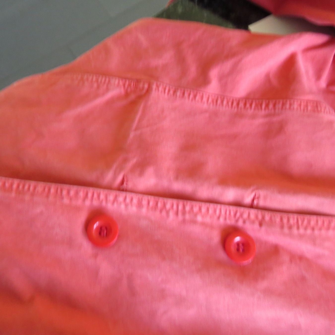 Gant Cappotti: Trenchcoat von Gant Gr 38 – Usato da Einsiedeln venduto da rotgypsy1969 5