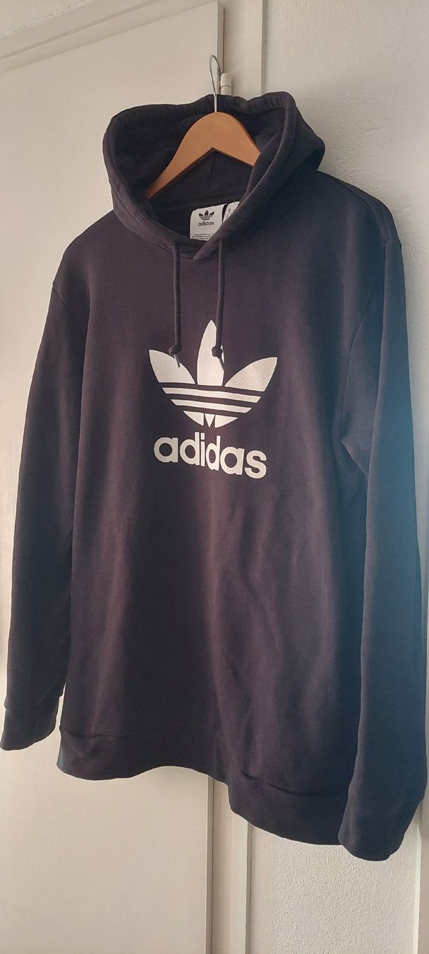 Adidas Maglioni & Felpe: ADIDAS PULLOVER M AVEC CAPUCHE TOP ZUSTAND – Nuovo (secondo la descrizione) da Orpund venduto da Biennerome 2