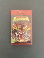 Donkey Kong Bananza Nintendo Switch neu